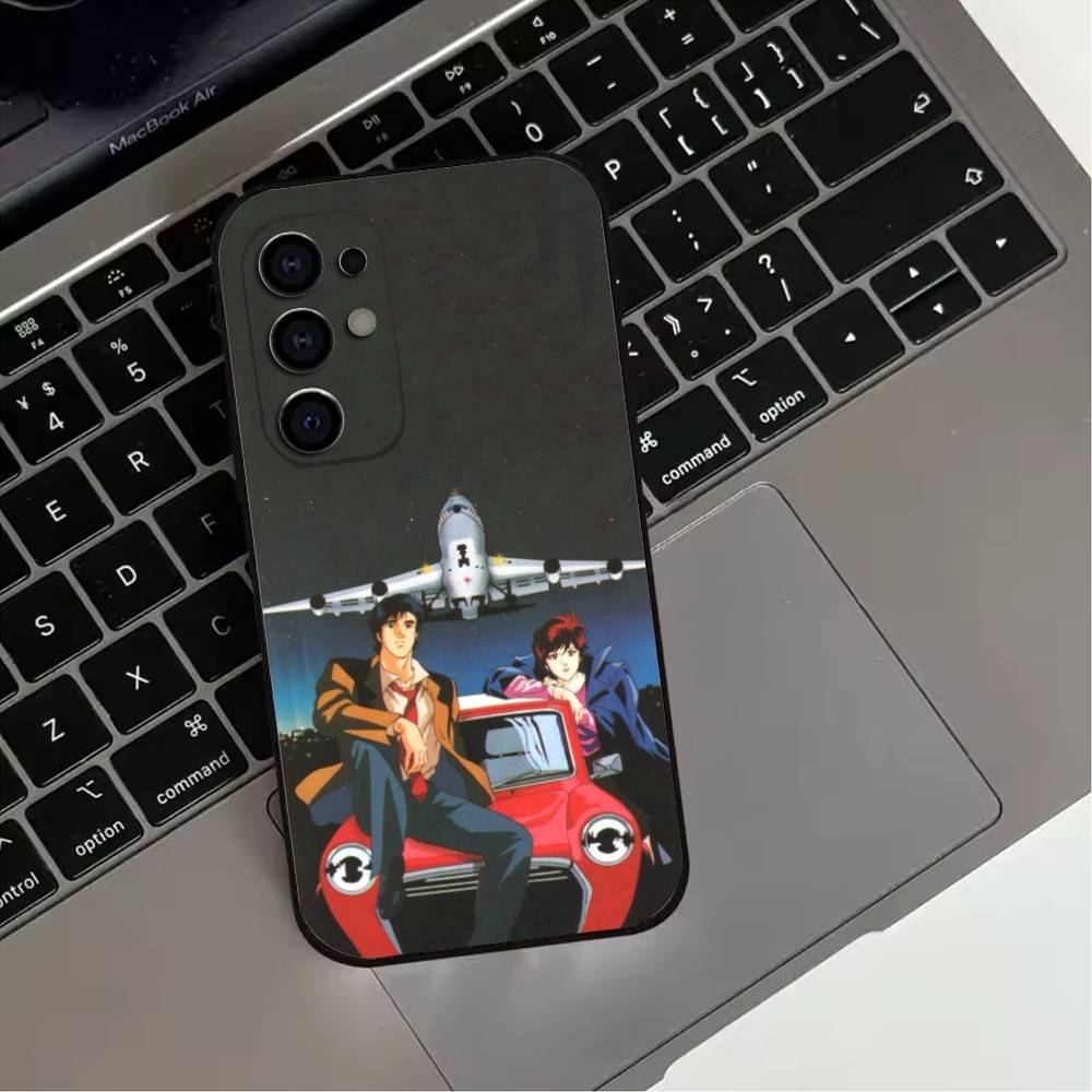 

Классический чехол C-City H-Hunter для Samsung S25, S24, S21, S22, S23, S30, Ultra, S20, Plus, Fe, Lite, Note, 10, 9, 5G Черный чехол Samsung S20fe