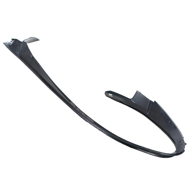 For Porsche Cayenne 2015-2018 2019-2025 Headlight Rubber Sealing Strip Trim Headlamp Decorative Strip Car Accessories