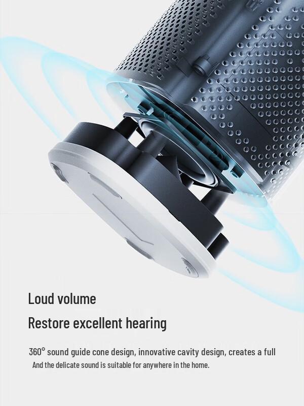 Xiaomi Xiaoai Speaker Play (Upgraded)