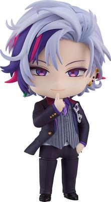 Nendoroid Nijisanji Fuwa Minato, bewegliche Figur aus Kunststoff, bemalt, nicht maßstabsgetreu