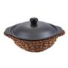 Danish Zhiyuan Cast Iron Claypot Rice Pot