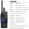SHENGTUO MTP-850 Dual-Mode Public Network Two-Way Radio (CN version)