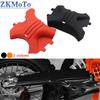 Motorcycle Swingarm Bottom Protective Cover For KTM EXCF250 EXC350 EXC450 EXC500 EXC125 EXC250 EXC300 XCW150 XCW250 XCW300 2024