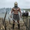 Gift Armor Medieval Crusader Viking Helmet Brass Antique Replica Knight Helmet