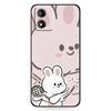 Soft case Durable Phone Case For MOTO E13 Full wrap Dirt-resistant Anti-knock Phone Pouch Cute Waterproof Shockproof TPU