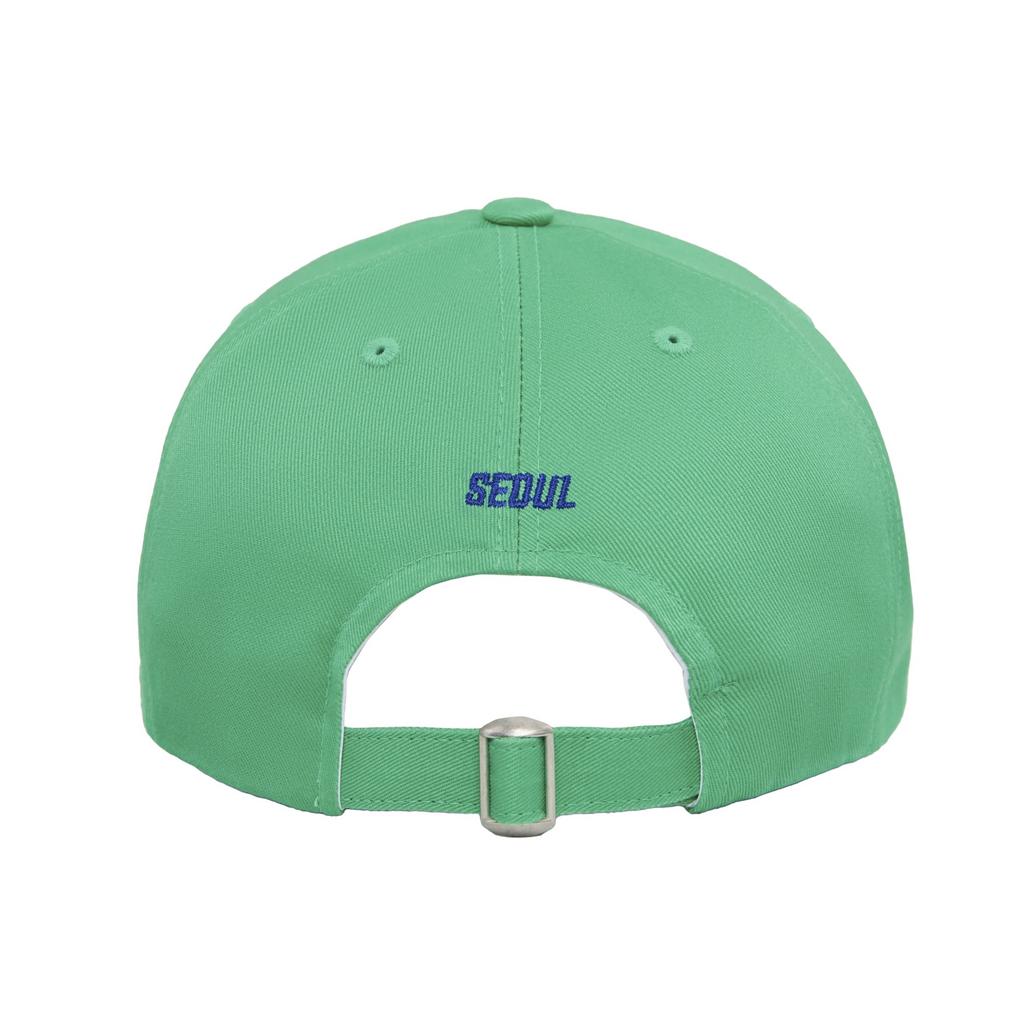 HANGOUT Seoul Mint Cap (Mint)