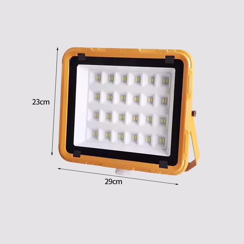 Yaming LED Explosion-Proof Industrial Floodlight