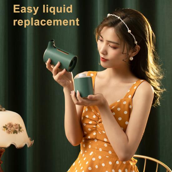 Yousheng Automatic Soap Dispenser with Sensor Large Capacity USB Rechargeable Intelligent Induction Foaming Hand Soap Dispenser