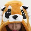 Unisex Adult Kigurumi Pajamas Cosplay Animal Rilakkuma Onesie Sleepwear