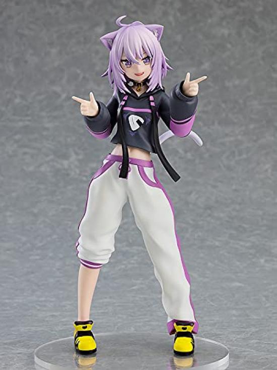 POP UP PARADE Hololive Production Nekomata Okayu ABS PVC painted finished figure G94399 Non-scale &