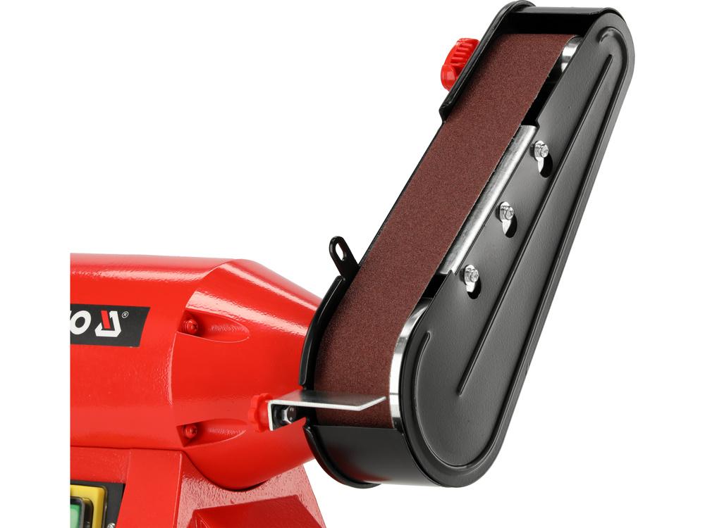 520W BENCH GRINDER - YT-822110