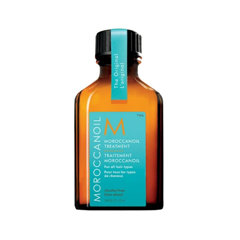 

MOROCCANOIL Оригинальное средство для волос 25 мл