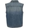 Urban Classics Denim Gt Vest