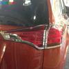For Toyota RAV4 RAV 4 2013 2014 2015 Chrome Car Rear Tail Light Lamp Cover Trim Taillight Taillamp Frame Trims Accessories