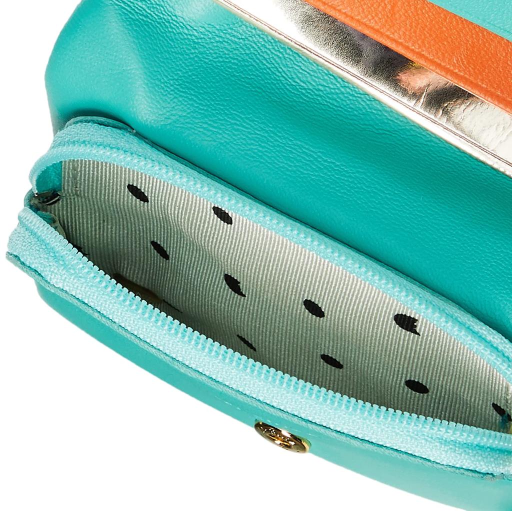 Portfel bifoldowy Billfold Happy Stuff [Tsumori Chisato] Damski