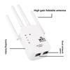 2.4 GHz Wi-Fi Signal Amplifier Router WIFI Repeater Wireless WiFi WiFi Amplifier  Laptop