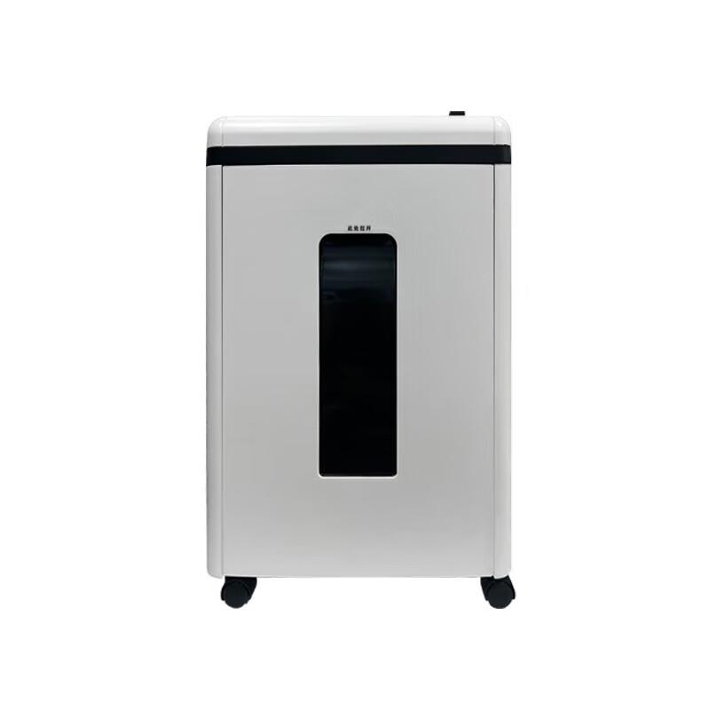 TANG QUAN DAT-02 High-Security Commercial Paper Shredder CN plug (adapter included)