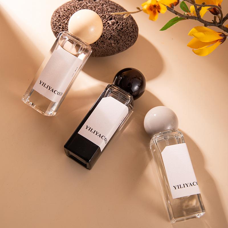 Female fragrance Italian clown puppet women's perfume lasting light fragrance fresh niche