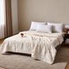 Jieliya Cloud-Feel Antibacterial Soy Fiber Summer Quilt