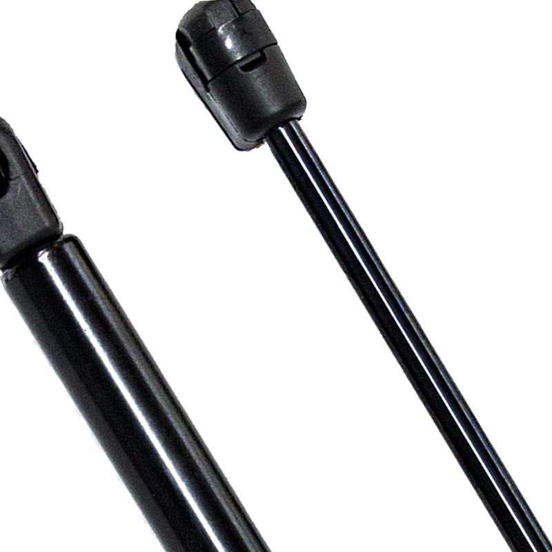 51237309119 OD6110005 Car Front Hood Bonnet Lift Support Shock Struts for Acura TL Base Sedan 4-Door 3.2L Gas Spring Hood Lift