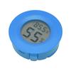 LIZAO LCD Digital Thermometer Hygrometer Mini Monitor For Refrigerator Freezer Humidor Car Pet House