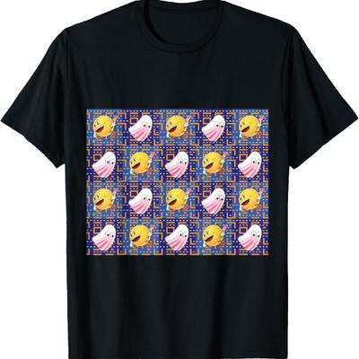 PAC-MAN T-Shirt95