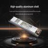 Longdai LED Power Supply for Commercial Light Boxes
