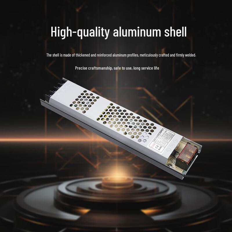 Longdai LED Power Supply for Commercial Light Boxes