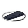 Vertical Cooling Stand for Playstation PS5 Slim Disc / Digital Console Anti-Slip Base Bracket Holder for PS5 Pro Accessories