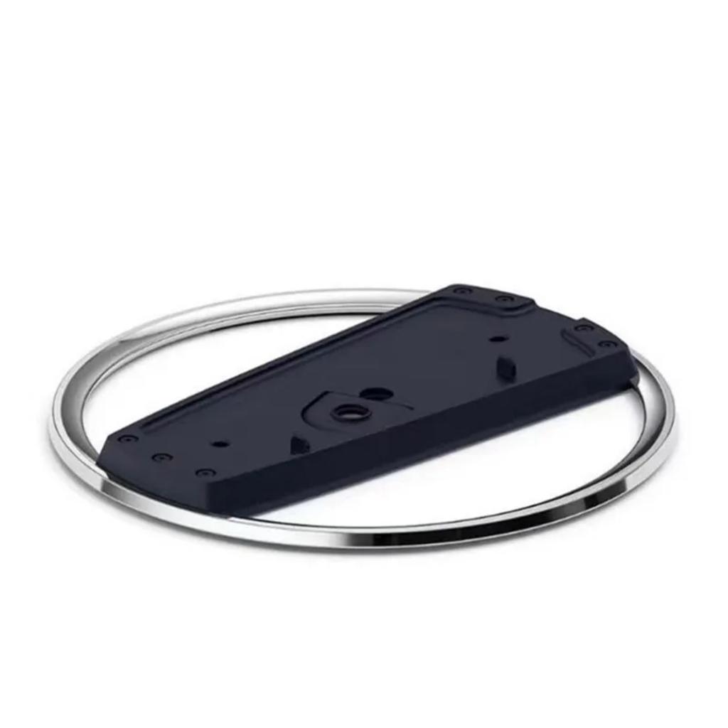 Vertical Cooling Stand for Playstation PS5 Slim Disc / Digital Console Anti-Slip Base Bracket Holder for PS5 Pro Accessories