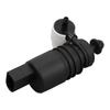 Windscreen Washer Pump CJ5417664AA Weather Resistant Enhanced Efficiency Windshield Washer Fluid Pum