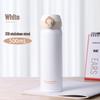Dual-Drink 316L Stainless Steel Insulated Bottle