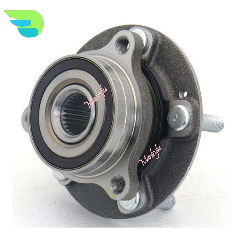 51750C5000 Front Wheel Bearing Hub Assembly for Kia SORENTO 2015- Hyundai Santa 51750-C5000
