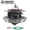 49335-00642 Turbine Cartridge 49335-00600 11658513299 TF035 Turbo Core CHRA  for BMW 520D F07 F10 F11 135Kw 184HP N47D20 2010-
