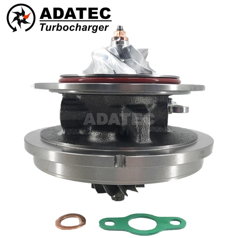 49335-00642 Turbine Cartridge 49335-00600 11658513299 TF035 Turbo Core CHRA  for BMW 520D F07 F10 F11 135Kw 184HP N47D20 2010-