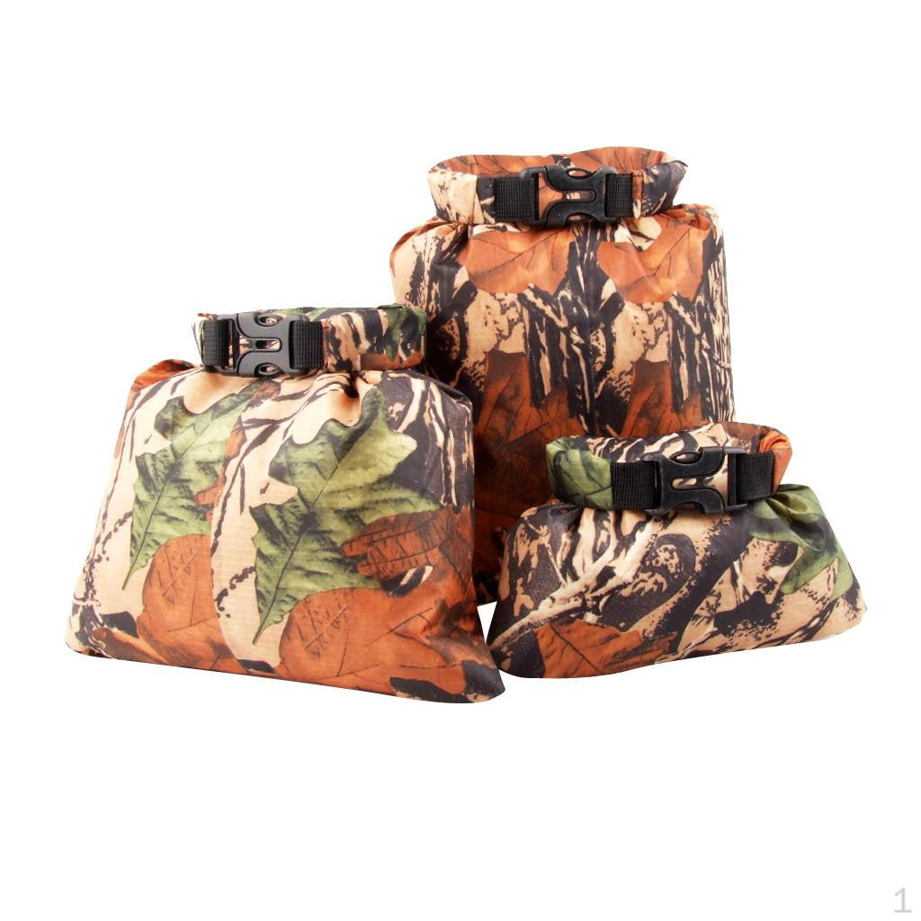 

3 шт. водонепроницаемый чехол для плавания, дрифта и парусного спорта -