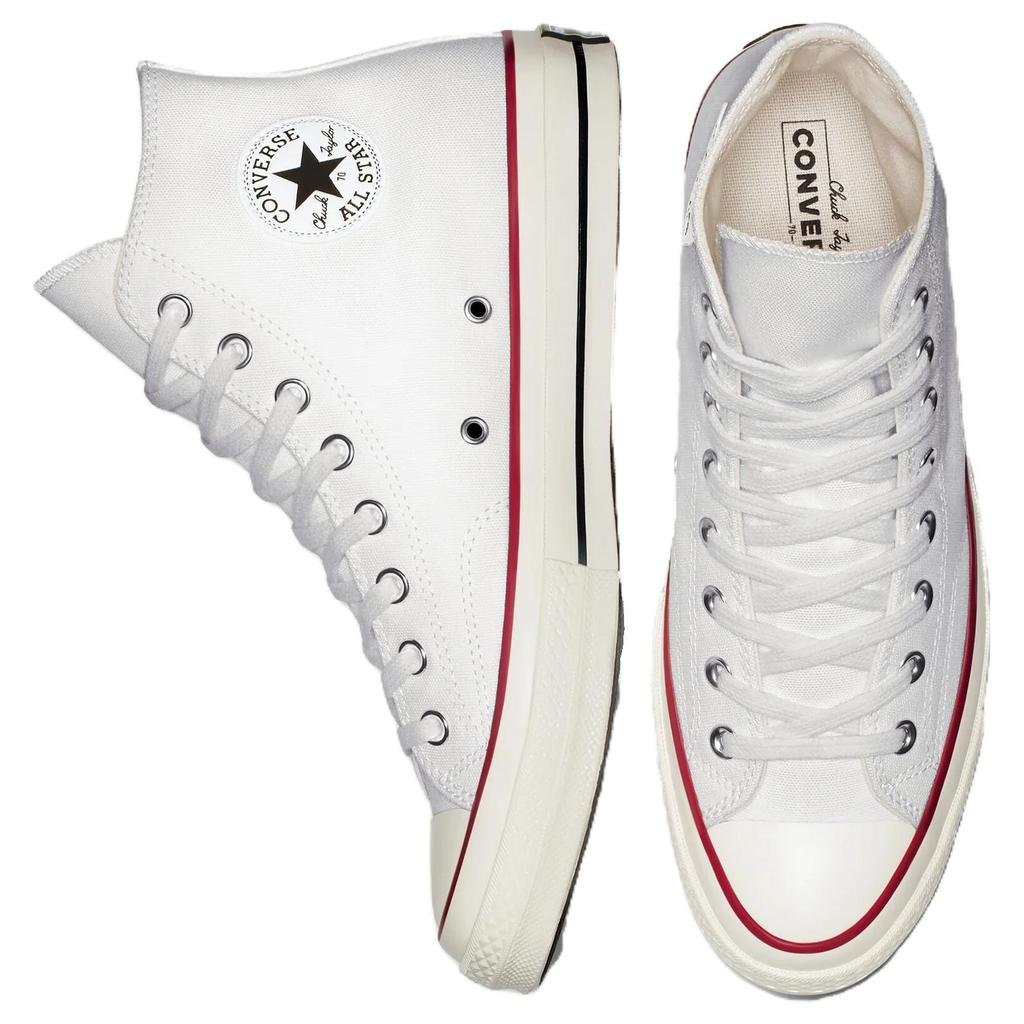 Converse Chuck 70 Hi 'Ivory' Men's 162056C