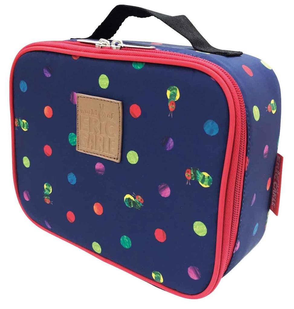 iPlanning Very Hungry Caterpillar Mug & Bottle Pouch W140mm X H215mm X D90mm K7566