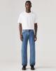 Levi's 555(TM) Luźne proste dżinsy męskie W36 L32 000LO-0001