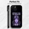 B-Bring Me the H-Horizon Phone Case For iPhone 17 16 15 14 13 12 PRO MAX PLUS Mini TPU Soft to Skin-friendly case