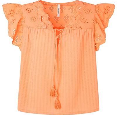 Anaise Sleeveless Shirt