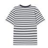Guess Unisex STripe ShorT Sleeve T shirT Mq2k9430