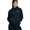 MLB SS24 Logo New York Yankees Hoodie Large Unisexe Noir 3AHDB0141-50BKS