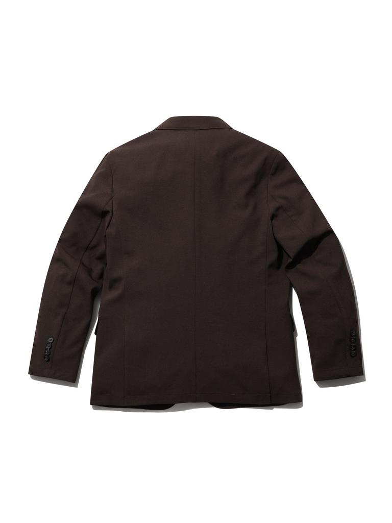 Olzen Men'S Micro Secker Single Jacket_Zbg2Kg1201Br