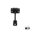 BDP1542 Rear Door Stop Check Assy Limiter Strap for BMW 3 Series E90 E91 2004-2012 51227176808