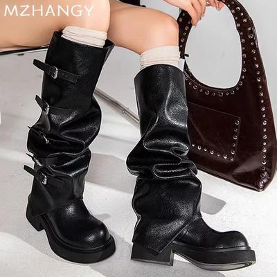 Kozačky – Kozačky