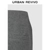 UR Women's Casual Drawstring Flare Pants
