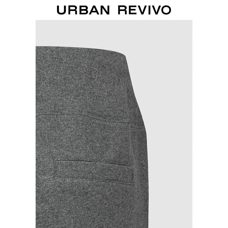 UR Women's Casual Drawstring Flare Pants