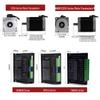 High Torque Stepper Motor Kit with Driver and Controller