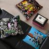 My AnimeHero A-Academia Personalized Pillow Cover Kids Bedroom Wild Party Decor Pillowcase kid Birthday shower Gift